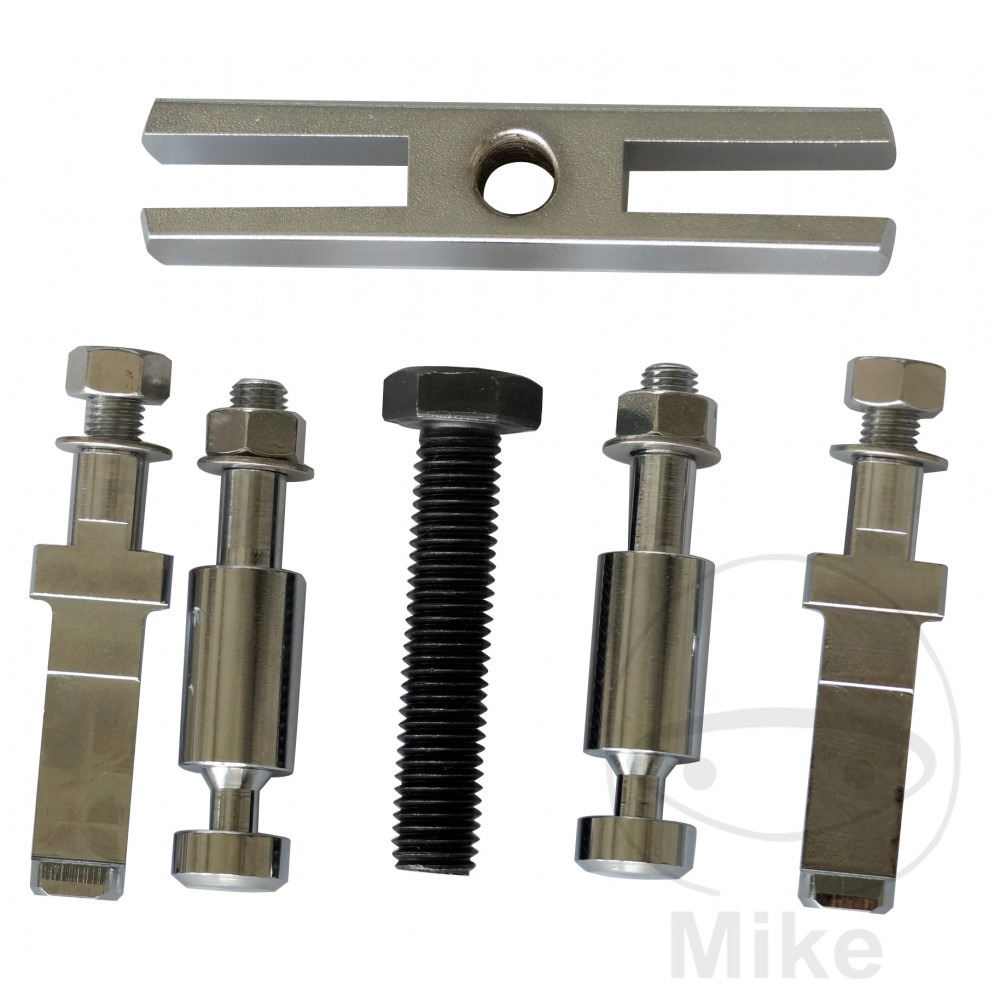 JMP camshaft sprocket puller for Triumph/BSA